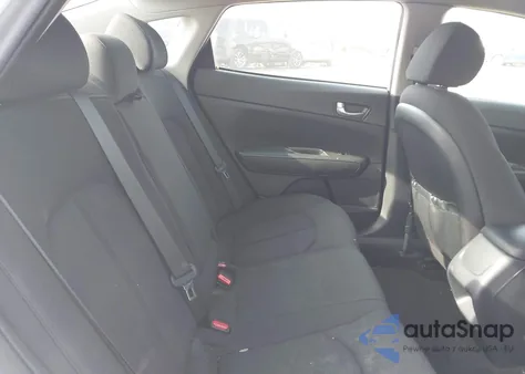 2016 Kia Optima Lx from USA, damaged, VIN 5XXGT4L38GG002557